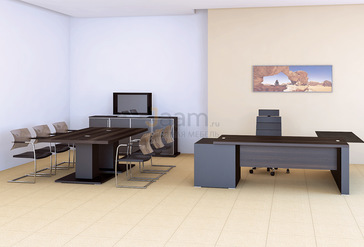 Кабинет руководителя Ego Cotto