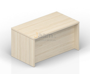 Кабинет руководителя Стол прямой NR180H