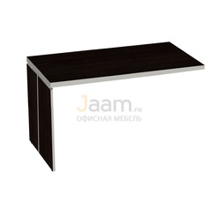 Кабинет руководителя Стол приставной V1.17