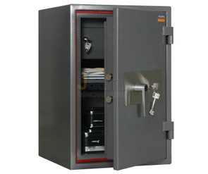 Сейф Сейф VALBERG ГАРАНТ 67 T