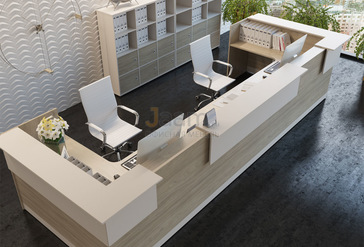 Стойка ресепшн Rio Reception