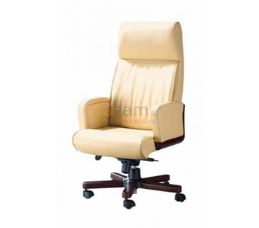 Кресло для руководителя Модильяни