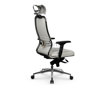 Кресло для руководителя SAMURAI KL-3.041 MPES