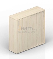 Мебель для персонала Офисный шкаф-купе OSM125