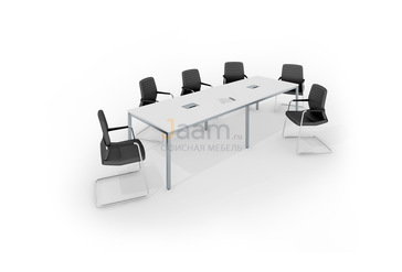 Мебель для персонала Avance бенч-системы