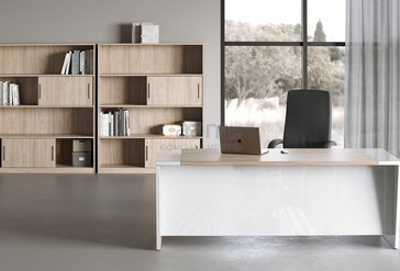 Кабинет руководителя Asti