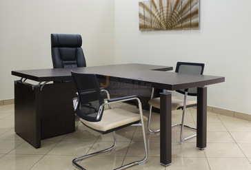 Кабинет руководителя Премьер