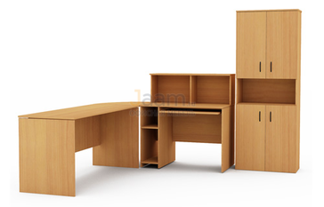 Мебель для персонала Комплект 