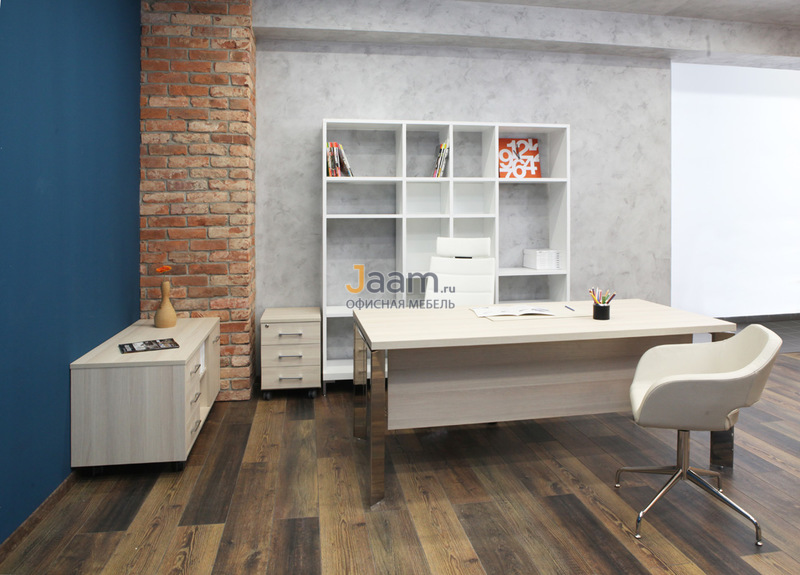 Кабинет руководителя Fermo Wood