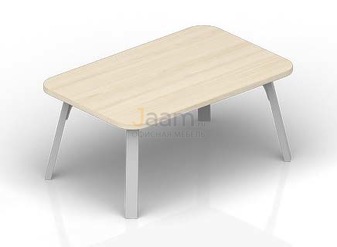 Мебель для персонала Журнальный стол ULT1170