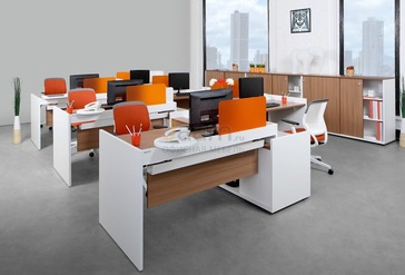 Мебель для персонала Profiquadro