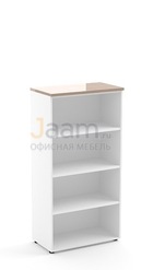 Мебель для персонала Стеллаж 1124