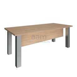 Кабинет руководителя Стол руководителя LT-D 20.2