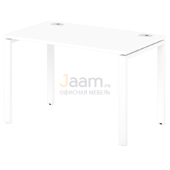 Мебель для персонала Стол на металлокаркасе S-31