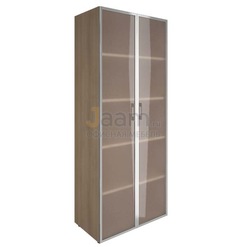 Кабинет руководителя Стеллаж высокий широкий LT-ST 1.10R